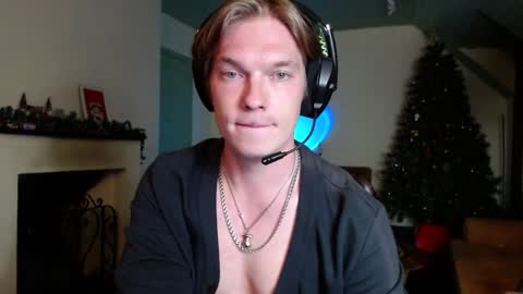 Gregblonde  Alextattoo online show from 01/29/25, 05:56