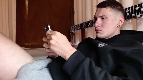 Gregblonde  Alextattoo online show from 02/04/25, 12:19