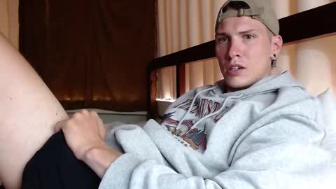 Gregblonde  Alextattoo online show from 02/10/25, 12:30