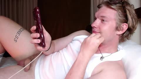 Gregblonde  Alextattoo online show from 02/11/25, 02:46