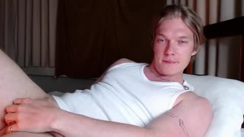 Gregblonde  Alextattoo online show from 02/12/25, 04:44