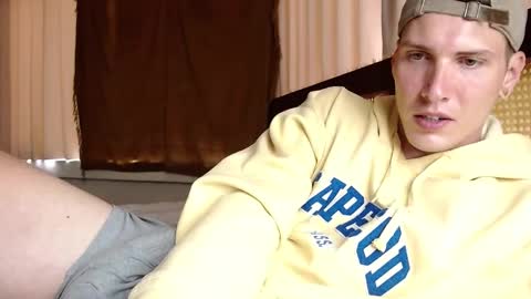 Gregblonde  Alextattoo online show from 02/15/25, 01:21