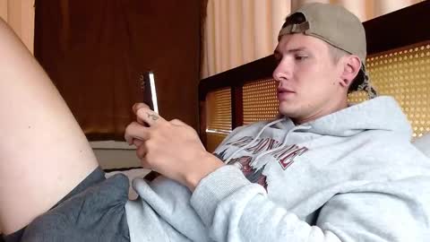 Gregblonde  Alextattoo online show from 02/19/25, 12:46