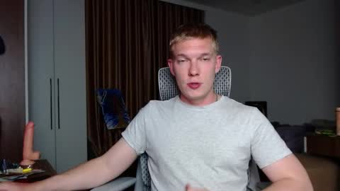 Gregblonde  Alextattoo online show from 09/10/25, 11:54