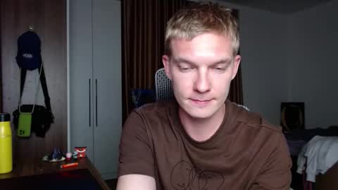 Gregblonde  Alextattoo online show from 09/14/25, 02:49