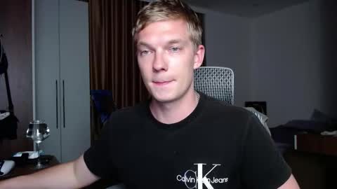 Gregblonde  Alextattoo online show from 10/13/25, 05:24