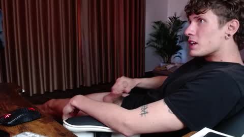 Gregblonde  Alextattoo online show from 02/08/26, 02:04