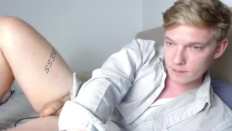 Gregblonde  Alextattoo online show from 04/02/26, 01:53