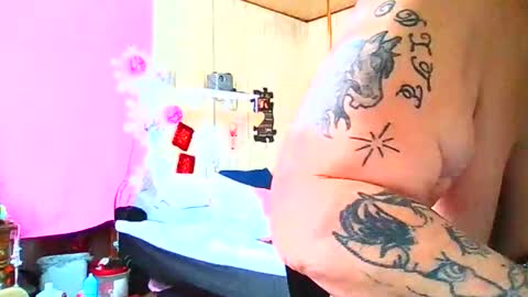 venus online show from 02/02/26, 03:55