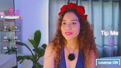 hercyqueen online show from 02/26/26, 09:03