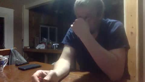 Jason online show from 02/26/26, 12:20