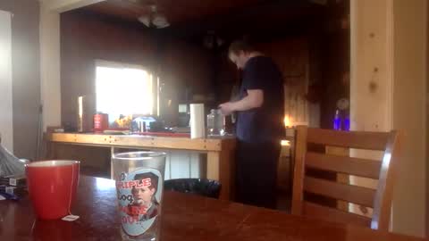 Jason online show from 02/28/26, 01:01