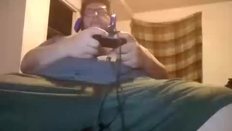 Hereforbootyyyy online show from 12/12/24, 11:18