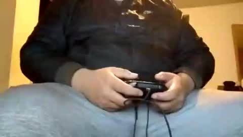 Hereforbootyyyy online show from 12/16/24, 11:22