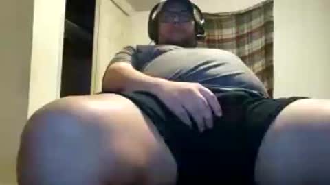 Hereforbootyyyy online show from 02/07/25, 03:12