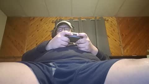 Hereforbootyyyy online show from 12/15/25, 12:20