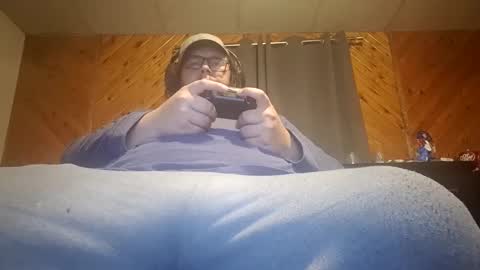 Hereforbootyyyy online show from 02/25/26, 09:30