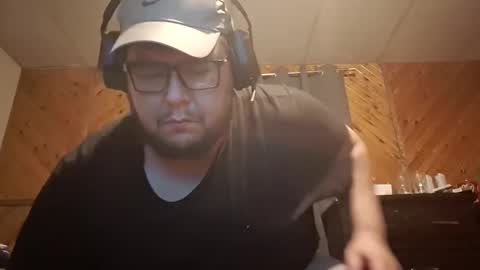 Hereforbootyyyy online show from 04/04/26, 10:13