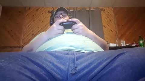 Hereforbootyyyy online show from 04/14/26, 02:39