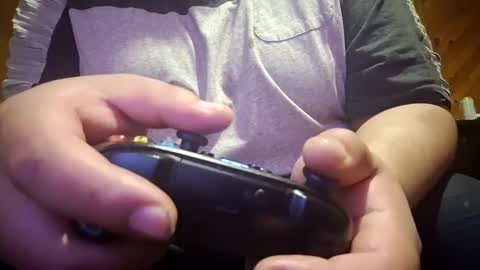 Hereforbootyyyy online show from 04/20/26, 03:09