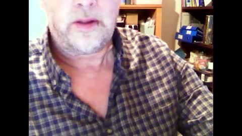 hereford66 online show from 02/27/25, 09:32