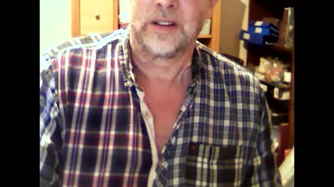 hereford66 online show from 03/12/25, 11:12