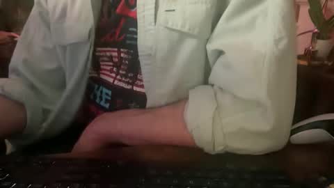 hereforonething888 online show from 04/20/26, 04:48