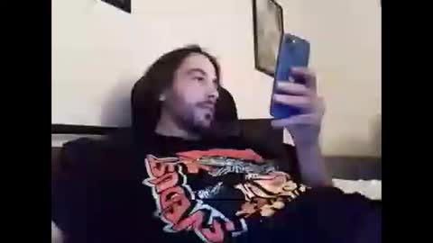 hereicum666 online show from 09/15/25, 05:40