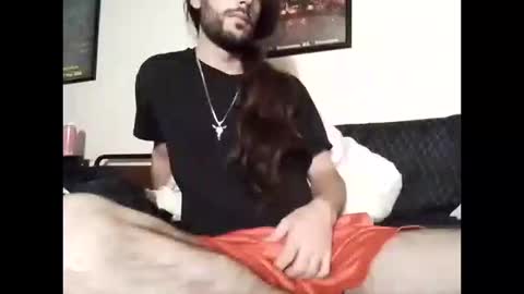 hereicum666 online show from 10/20/25, 07:42