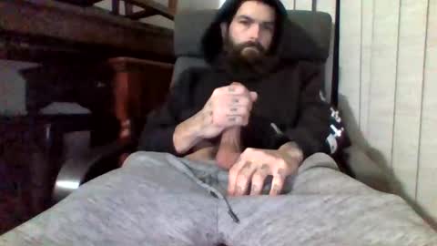 Snapshot of heresjohnnyonthespot chatting on 02/19/26, 07:26 heresjohnnyonthespot online show from 02/19/26, 07:26