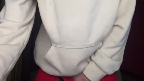 herewegoagain_xd online show from 11/11/25, 08:20