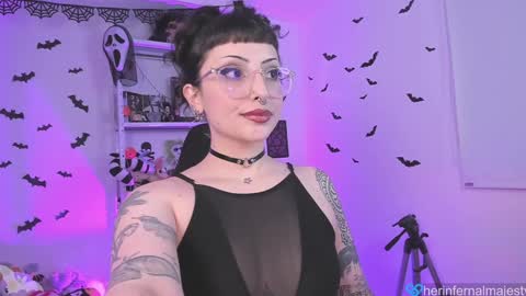  Marie  online show from 01/10/25, 03:18