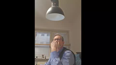 hering76 online show from 12/22/25, 10:56