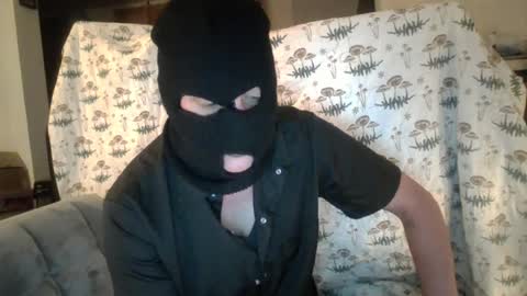 Herman Melville online show from 07/23/26, 06:55