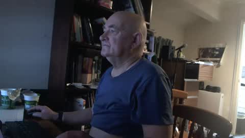 mature online show from 01/07/25, 06:38