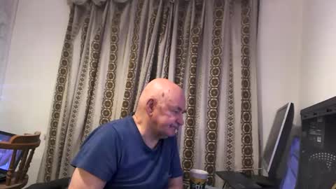 mature online show from 01/14/25, 07:06