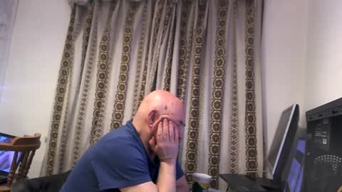 mature online show from 01/15/25, 07:05