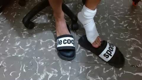 Hermes Van online show from 02/17/26, 05:59