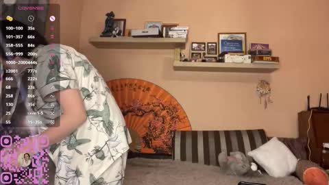 Hermina online show from 01/08/26, 05:10