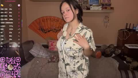 Hermina online show from 01/10/26, 02:52