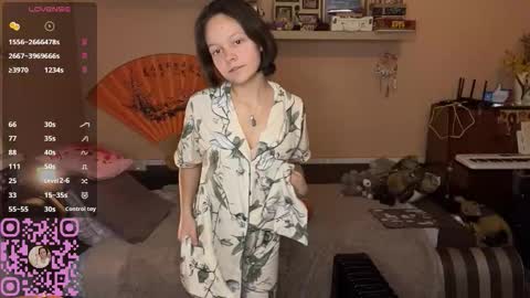 Hermina online show from 01/11/26, 05:01