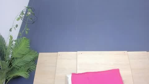 hermione_brown online show from 05/19/26, 01:56