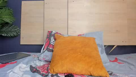 hermione_brown online show from 05/30/26, 08:00