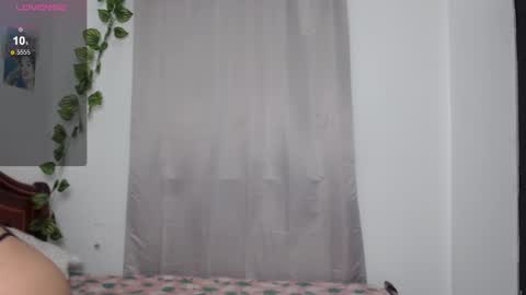 Snapshot of hermione_sweet18 chatting on 12/30/24, 09:19 Alana online show from 12/30/24, 09:19