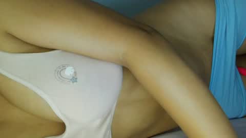 Snapshot of hermosanalgona chatting on 07/01/26, 10:06 Charlotte Y Crystal online show from 07/01/26, 10:06