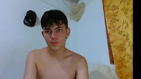 valentin 123 online show from 05/20/26, 03:24