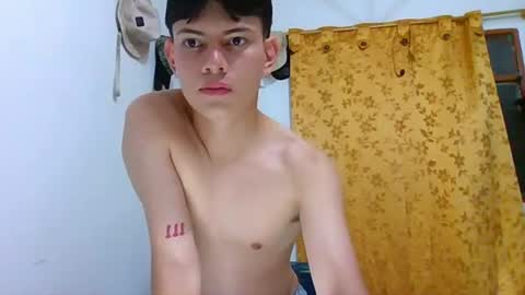 Snapshot of herrerabuitragroedwin chatting on 07/19/26, 12:25 valentin 123 online show from 07/19/26, 12:25