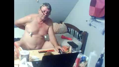 herry140 online show from 10/11/25, 04:55