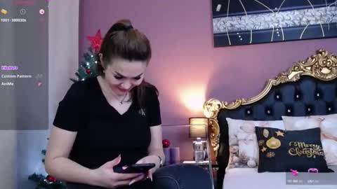 Hessy online show from 12/18/24, 02:17