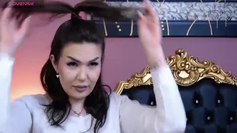 Hessy online show from 01/20/25, 06:53